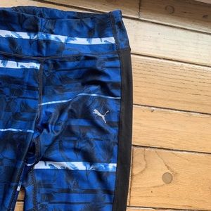 Puma Leggings